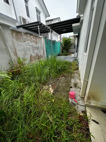 Cluster House for Sale in Taman Pulai Mutiara (Iskandar Puteri (Nusajaya)) - Pierre Chin - Exterior - PropertyGuru.com.my