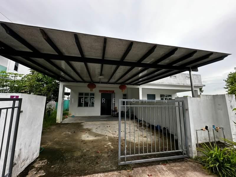 Cluster House for Sale in Taman Pulai Mutiara (Iskandar Puteri (Nusajaya)) - Pierre Chin - Exterior - PropertyGuru.com.my