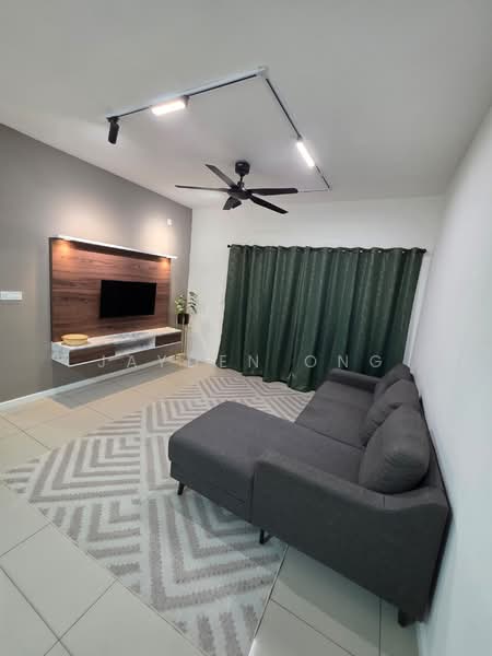 Condominium for Rent at Zahra Residensi - Jayden Ong - PropertyGuru.com.my