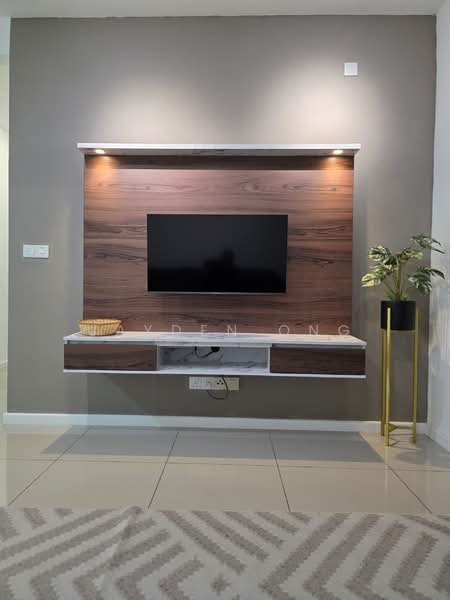 Condominium for Rent at Zahra Residensi - Jayden Ong - PropertyGuru.com.my