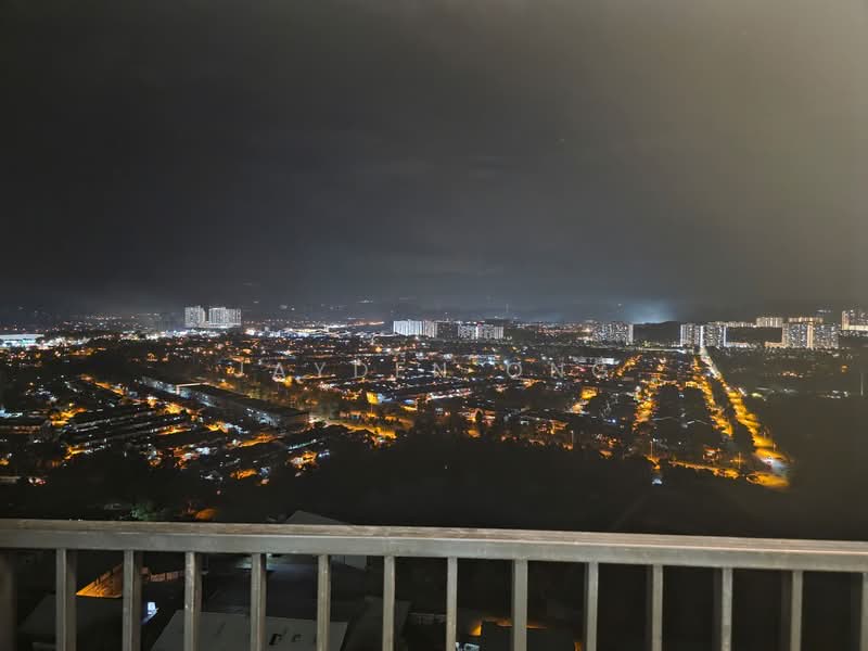 Condominium for Rent at Zahra Residensi - Jayden Ong - PropertyGuru.com.my