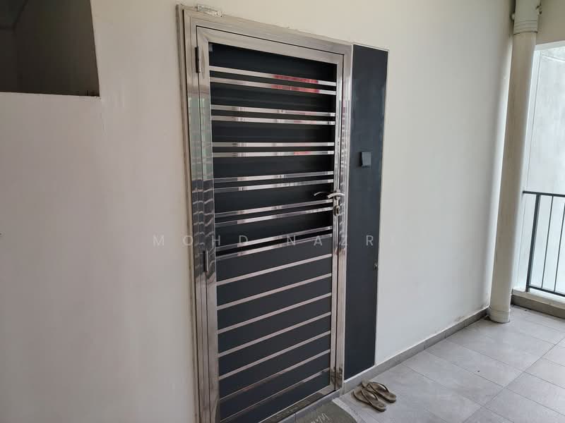 Apartment for Sale at Midas - Mohd Nazri - Exterior - PropertyGuru.com.my