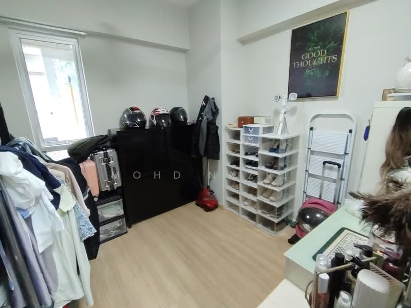 Apartment for Sale at Midas - Mohd Nazri - Interior - PropertyGuru.com.my