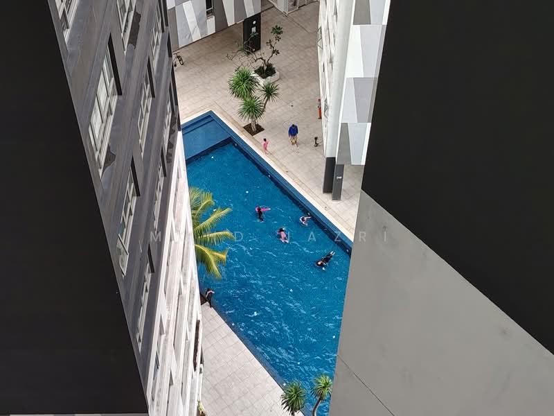 Apartment for Sale at Midas - Mohd Nazri - Exterior - PropertyGuru.com.my