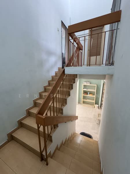 Semi-Detached House for Rent in SS18 (Subang Jaya) - Ernest Leong - PropertyGuru.com.my