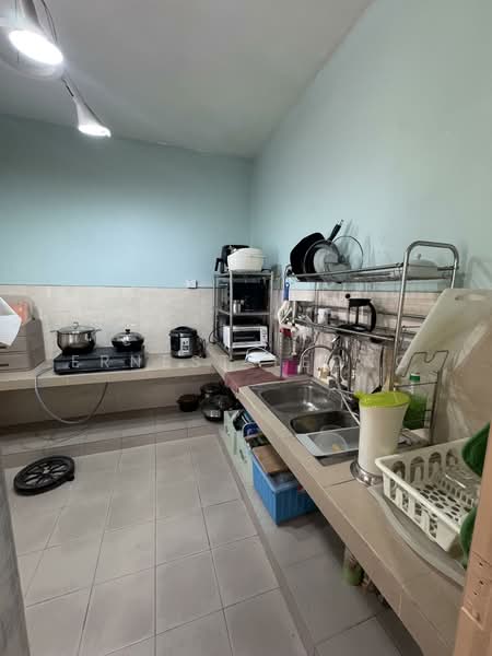 Semi-Detached House for Rent in SS18 (Subang Jaya) - Ernest Leong - PropertyGuru.com.my
