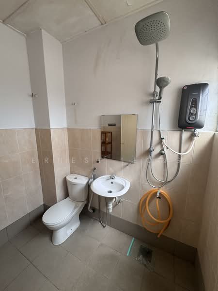 Semi-Detached House for Rent in SS18 (Subang Jaya) - Ernest Leong - PropertyGuru.com.my