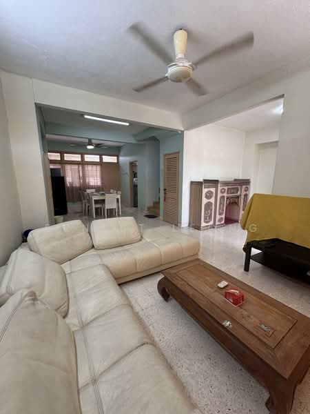 Semi-Detached House for Rent in SS18 (Subang Jaya) - Ernest Leong - PropertyGuru.com.my