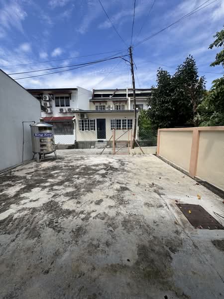 Semi-Detached House for Rent in SS18 (Subang Jaya) - Ernest Leong - PropertyGuru.com.my