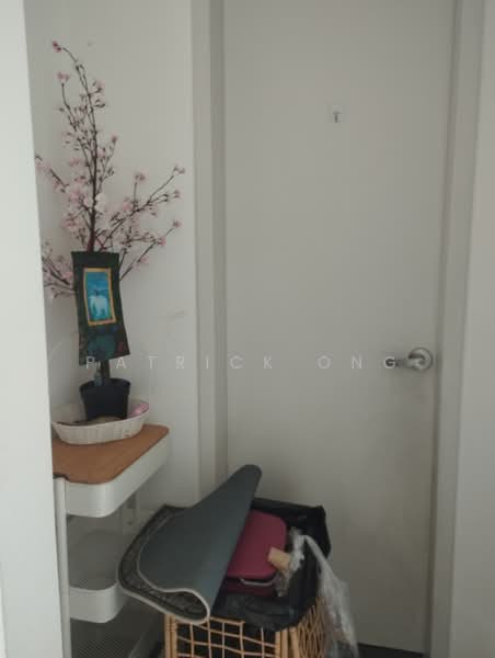 Service Residence for Rent at Ativo Suites @ Damansara Avenue - Patrick Ong - PropertyGuru.com.my