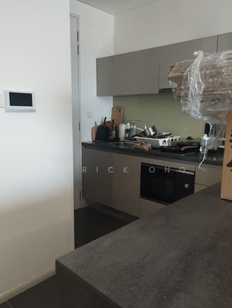 Service Residence for Rent at Ativo Suites @ Damansara Avenue - Patrick Ong - PropertyGuru.com.my