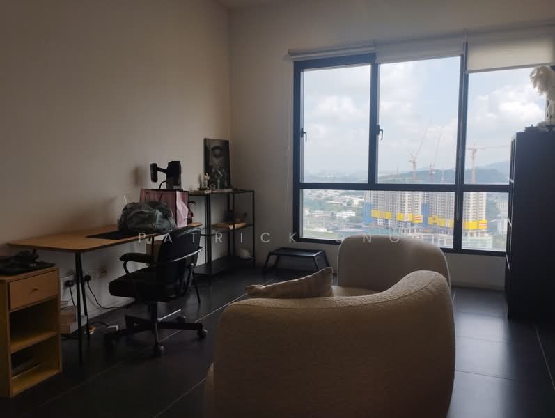 Service Residence for Rent at Ativo Suites @ Damansara Avenue - Patrick Ong - PropertyGuru.com.my
