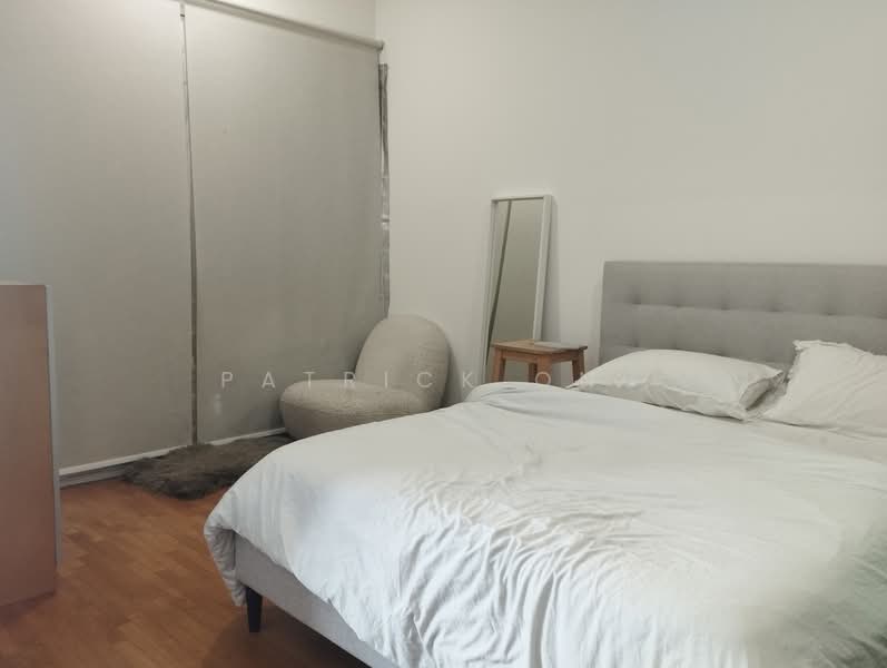 Service Residence for Rent at Ativo Suites @ Damansara Avenue - Patrick Ong - PropertyGuru.com.my