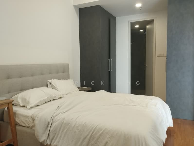 Service Residence for Rent at Ativo Suites @ Damansara Avenue - Patrick Ong - PropertyGuru.com.my