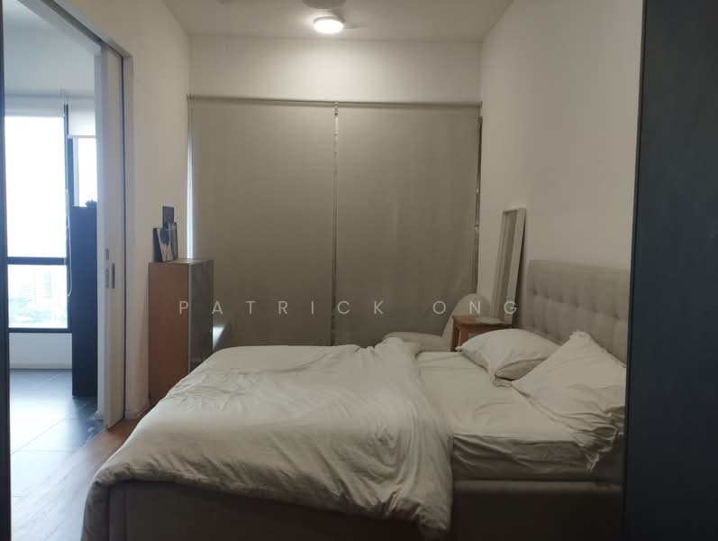 Service Residence for Rent at Ativo Suites @ Damansara Avenue - Patrick Ong - PropertyGuru.com.my