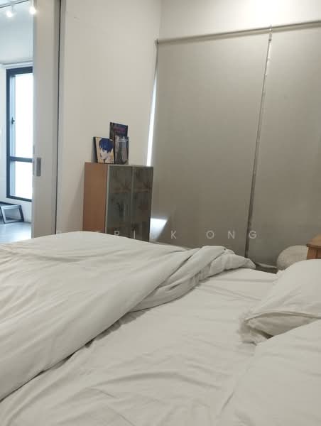 Service Residence for Rent at Ativo Suites @ Damansara Avenue - Patrick Ong - PropertyGuru.com.my