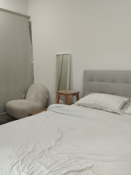 Service Residence for Rent at Ativo Suites @ Damansara Avenue - Patrick Ong - PropertyGuru.com.my