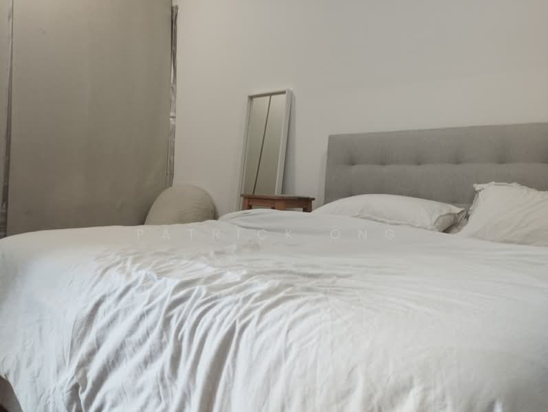 Service Residence for Rent at Ativo Suites @ Damansara Avenue - Patrick Ong - PropertyGuru.com.my