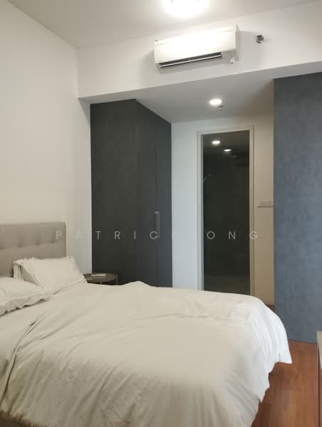 Service Residence for Rent at Ativo Suites @ Damansara Avenue - Patrick Ong - PropertyGuru.com.my