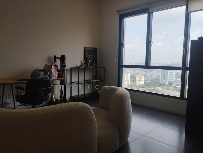 Service Residence for Rent at Ativo Suites @ Damansara Avenue - Patrick Ong - PropertyGuru.com.my