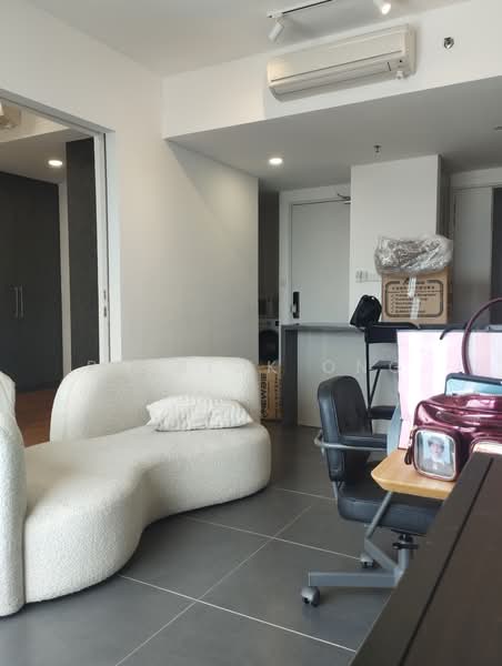 Service Residence for Rent at Ativo Suites @ Damansara Avenue - Patrick Ong - PropertyGuru.com.my