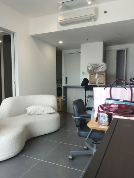 Service Residence for Rent at Ativo Suites @ Damansara Avenue - Patrick Ong - PropertyGuru.com.my