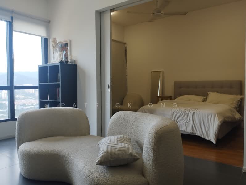 Service Residence for Rent at Ativo Suites @ Damansara Avenue - Patrick Ong - PropertyGuru.com.my