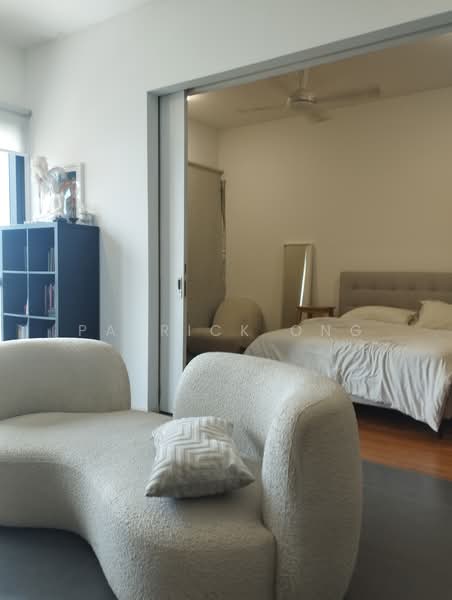 Service Residence for Rent at Ativo Suites @ Damansara Avenue - Patrick Ong - PropertyGuru.com.my