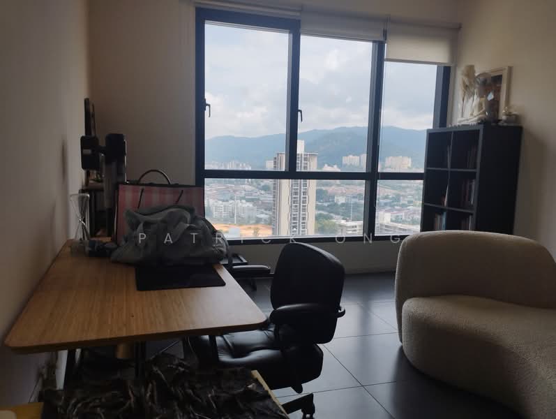 Service Residence for Rent at Ativo Suites @ Damansara Avenue - Patrick Ong - PropertyGuru.com.my