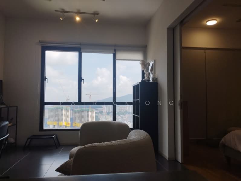 Service Residence for Rent at Ativo Suites @ Damansara Avenue - Patrick Ong - PropertyGuru.com.my