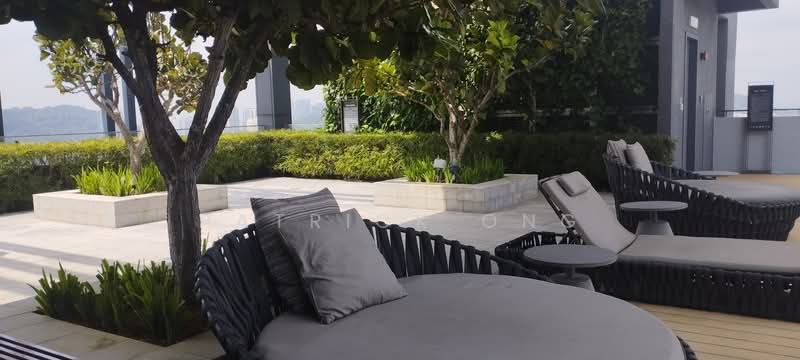 Service Residence for Rent at Ativo Suites @ Damansara Avenue - Patrick Ong - Exterior - PropertyGuru.com.my