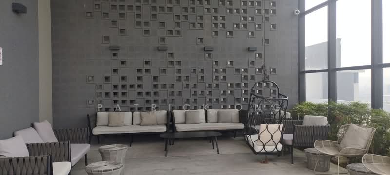 Service Residence for Rent at Ativo Suites @ Damansara Avenue - Patrick Ong - Exterior - PropertyGuru.com.my