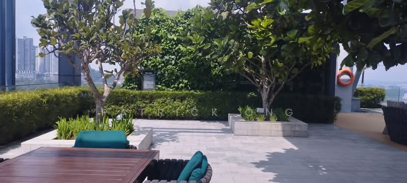 Service Residence for Rent at Ativo Suites @ Damansara Avenue - Patrick Ong - Exterior - PropertyGuru.com.my