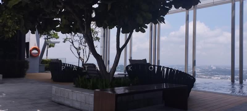 Service Residence for Rent at Ativo Suites @ Damansara Avenue - Patrick Ong - View - PropertyGuru.com.my