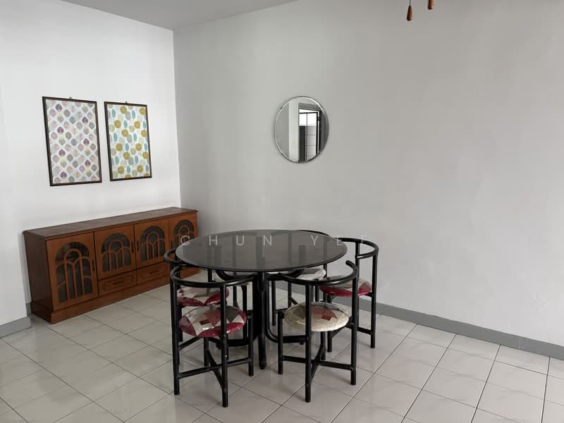 Condominium for Rent at D'aman Crimson - Chun Yee - Interior - PropertyGuru.com.my