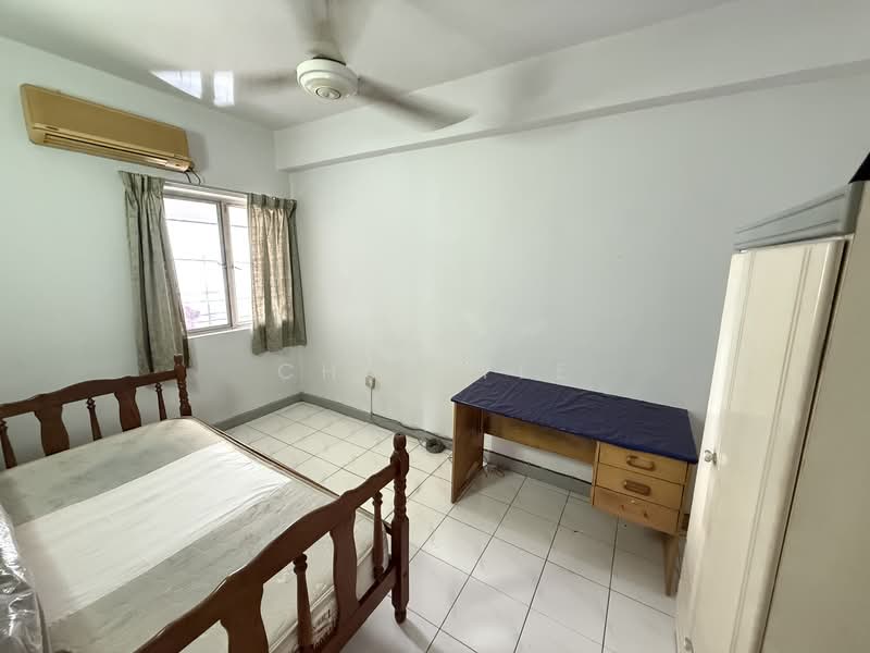 Condominium for Rent at D'aman Crimson - Chun Yee - Bedroom - PropertyGuru.com.my