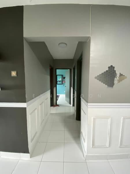 Pangsapuri untuk Dijual di Melody Homes - Lenny Goon - Corridor - PropertyGuru.com.my