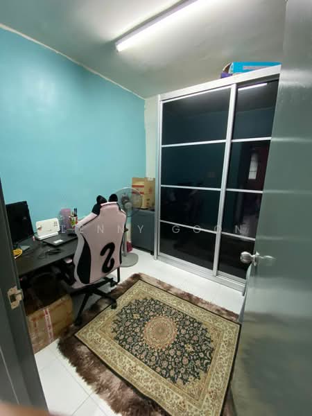 Pangsapuri untuk Dijual di Melody Homes - Lenny Goon - Study - PropertyGuru.com.my