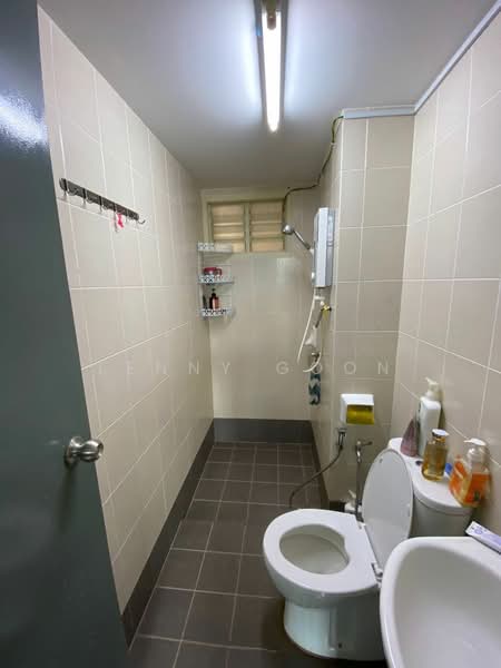 Pangsapuri untuk Dijual di Melody Homes - Lenny Goon - Bathroom - PropertyGuru.com.my