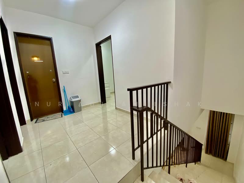 Rumah Teres 2 Tingkat untuk Dijual di Kota Warisan (Sepang) - Nur Adibah Ishak - PropertyGuru.com.my