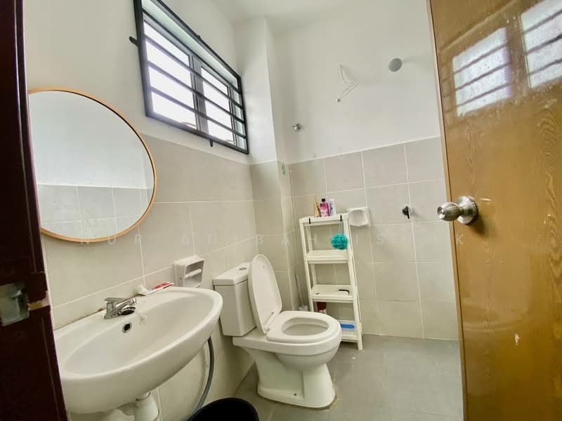Rumah Teres 2 Tingkat untuk Dijual di Kota Warisan (Sepang) - Nur Adibah Ishak - PropertyGuru.com.my