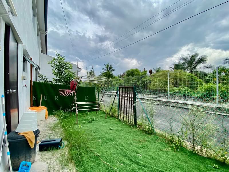 Rumah Teres 2 Tingkat untuk Dijual di Kota Warisan (Sepang) - Nur Adibah Ishak - PropertyGuru.com.my