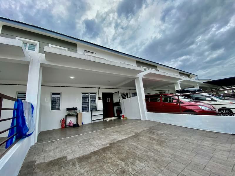 Rumah Teres 2 Tingkat untuk Dijual di Kota Warisan (Sepang) - Nur Adibah Ishak - PropertyGuru.com.my