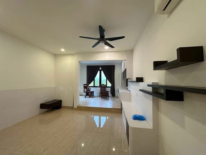 Bungalow House for Sale in Horizon Hills (Iskandar Puteri (Nusajaya)) - Glenn Woo - Living Room - PropertyGuru.com.my