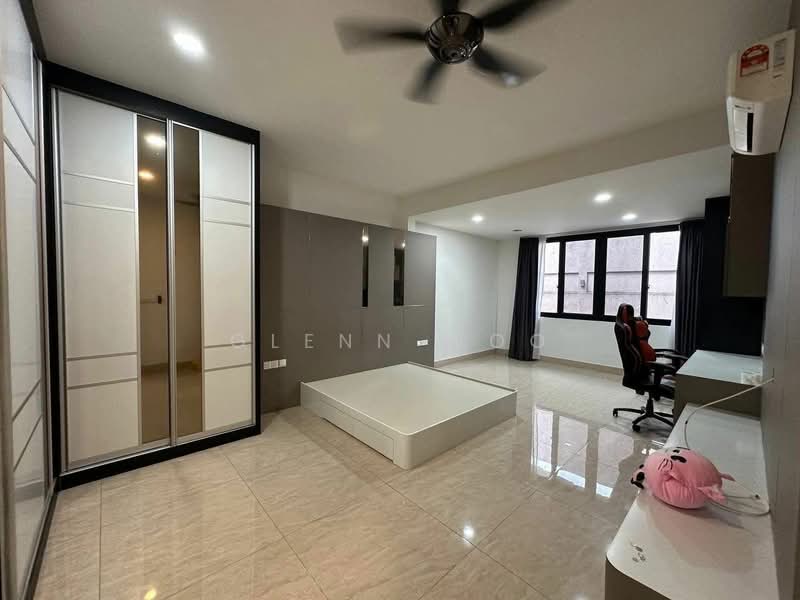 Bungalow House for Sale in Horizon Hills (Iskandar Puteri (Nusajaya)) - Glenn Woo - Bedroom - PropertyGuru.com.my