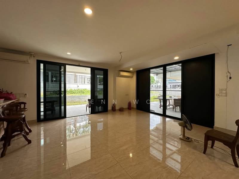 Bungalow House for Sale in Horizon Hills (Iskandar Puteri (Nusajaya)) - Glenn Woo - Living Room - PropertyGuru.com.my