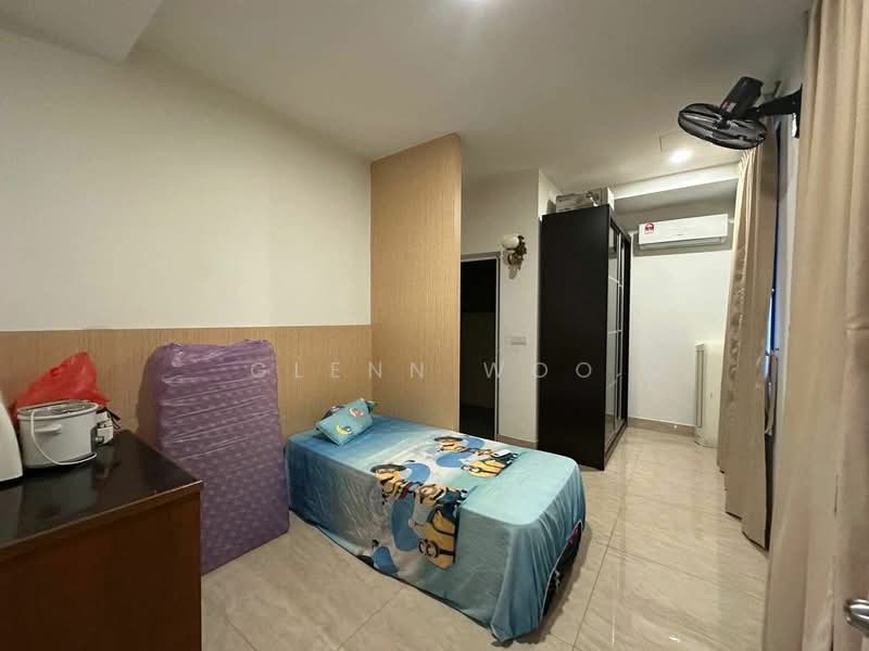 Bungalow House for Sale in Horizon Hills (Iskandar Puteri (Nusajaya)) - Glenn Woo - Bedroom - PropertyGuru.com.my