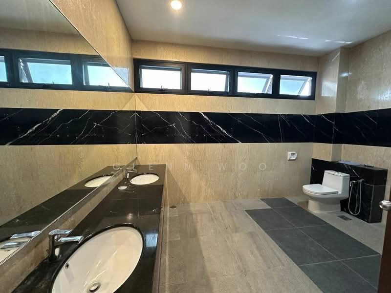 Bungalow House for Sale in Horizon Hills (Iskandar Puteri (Nusajaya)) - Glenn Woo - Bathroom - PropertyGuru.com.my