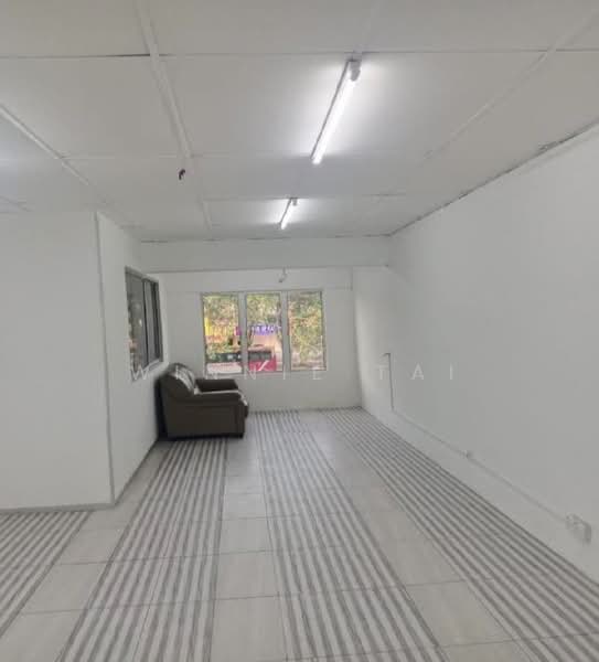 Kedai untuk Disewa di Bukit Sentosa (Rawang) - Winnie Tai - Living Room - PropertyGuru.com.my