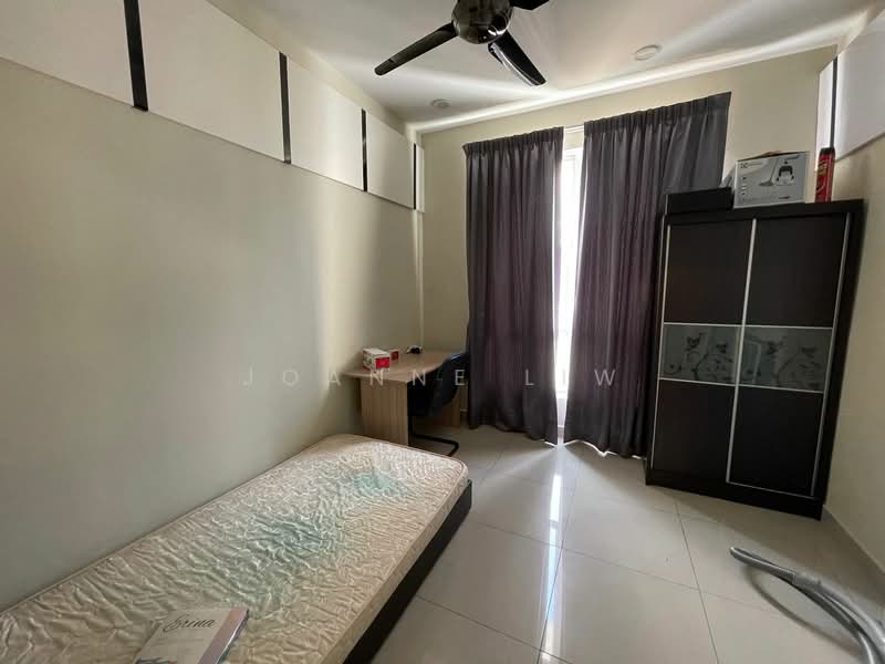 Service Residence for Rent at Summerton - Joanne Liw - Bedroom - PropertyGuru.com.my